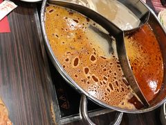 -呷哺呷哺(枫蓝国际店)