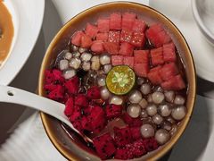 -百年神厨·地道川菜(清江西路店)