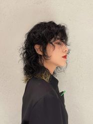 -MY HAIR ARDOR