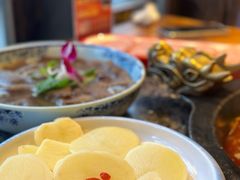 -蜀大侠火锅(香格里拉店)