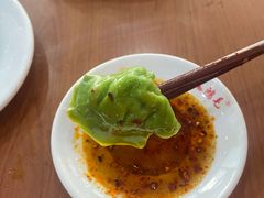 -鸿毛饺子(紫竹桥店)