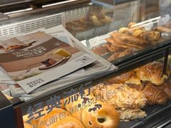 -BAKER&SPICE(祥云小镇店)