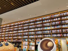 -茑屋书店(天目里店)
