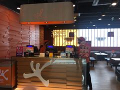 -大快活(丽丰店)