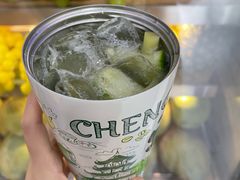 -茶百道(锦江华熙528店)