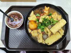 -柳州爽仔螺蛳粉