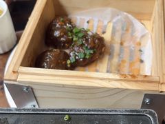-一楼食业·美食人家