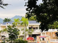 -江门古兜温泉小镇