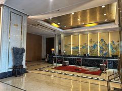 -格林东方酒店(淮南田家庵广场路店)