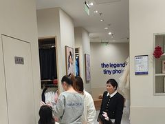 -天真蓝照相馆(五角场百联又一城店)