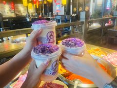 -蜀国大将老火锅(江北店)