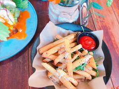 -O'mills Sourdough Bakery&Bistro(永嘉路店)