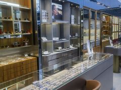 -宝岛眼镜·星创视光中心·林德伯格·奢品集合(北京世纪金源店)