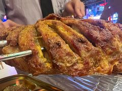 -龙头烤羊排•烤全羊•精酿扎啤(厦滘店)