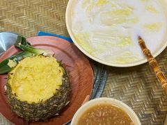 -多哥水傣味餐厅(司马巷店)