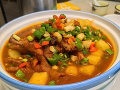 -张家砂锅(桐乡濮院宏苑路店)