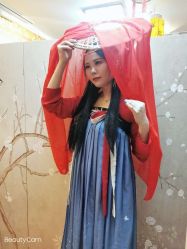 -汉仪华裳汉服馆(打浦桥店)