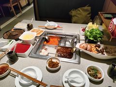 -海底捞火锅(群光广场店)