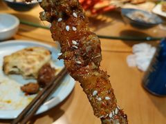-莲香西域·正宗新疆菜(龙华店)