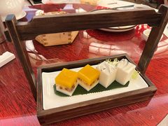 -广州逸林假日酒店·四季桃源中餐厅(白云山风景区店)