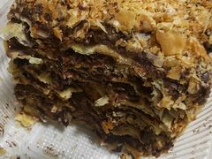 -爱德顺糕点食屋(利民道店)