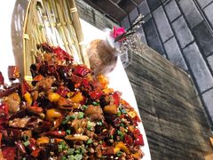 -庆合府重庆大排档(紫都城店)