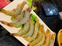 -宽板凳老灶火锅(南礼士路店)