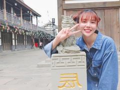 -昌州古城