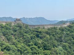 -慕田峪长城