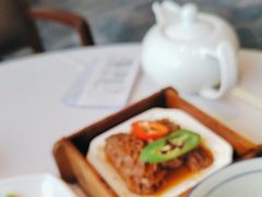 -粤财皇冠假日酒店·彩华轩中餐厅