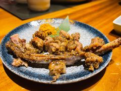 -和彩放题餐厅(酒仙桥店)
