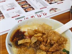 -豆相识•九九豆腐脑(牛咡桥店)