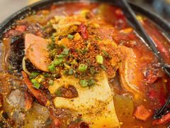 -常鲜德乐购迎桂馒头店(麻巷公寓店)