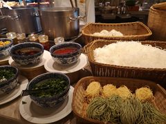 -苏州金鸡湖文博诺富特酒店