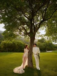 -第一夫人婚纱摄影(南京店)