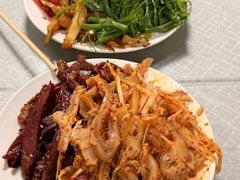 -杨记拉面总店