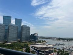 -日照世帆赛基地