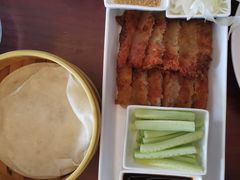 锅包肘子-保定会馆(秀兰店)