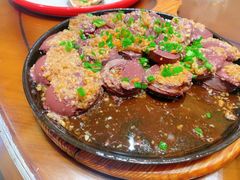 -绿江春(长江街店)