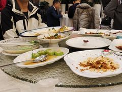 -北海渔村酒楼·粤菜海鲜点心(新华店)