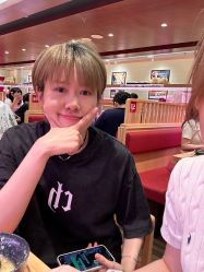 -IN STYLE 造型