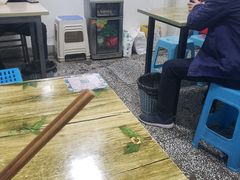 -易毛特色牛肉面(解放碑步行街店)
