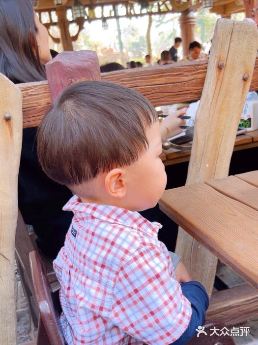 Tangled Tree Tavern 老藤树食栈图片