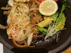 -Aqua Oasis 水天堂(石路天虹店)
