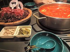 -二刀潮牛(重庆光环购物公园店)