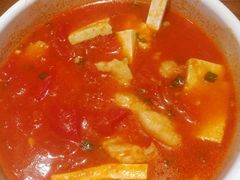 -渝是乎酸菜鱼(龙旗购物中心店)