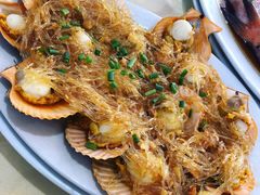 -秋姐美食店(旅游大道店)