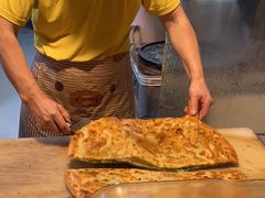 -咏春葱油饼(德政中路店)