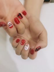 点击看大图 -LILY NAILS美甲美睫
