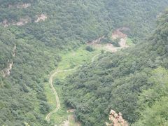 -云丘山景区